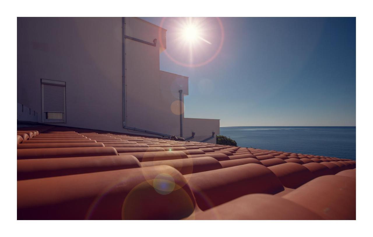 Condo With A Breathtaking View Dubrovnik Bagian luar foto