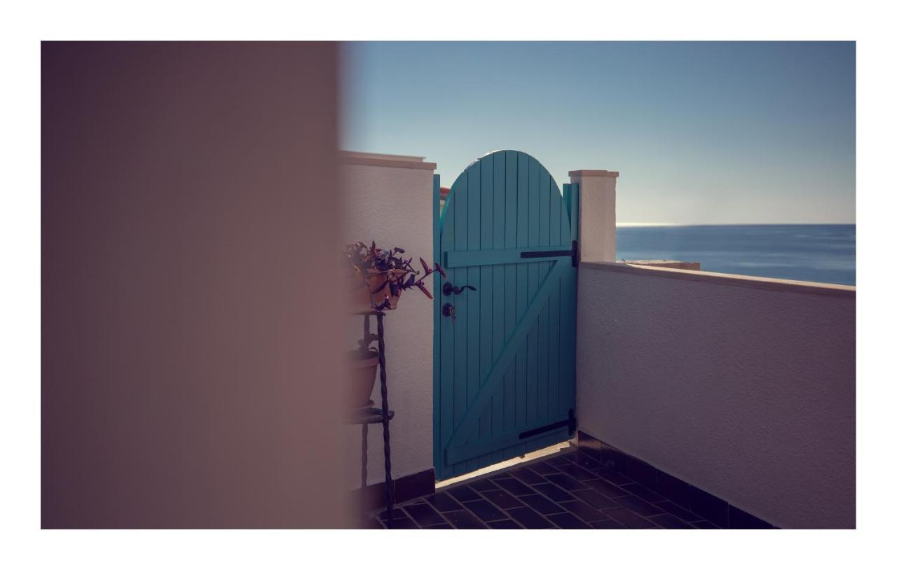 Condo With A Breathtaking View Dubrovnik Bagian luar foto