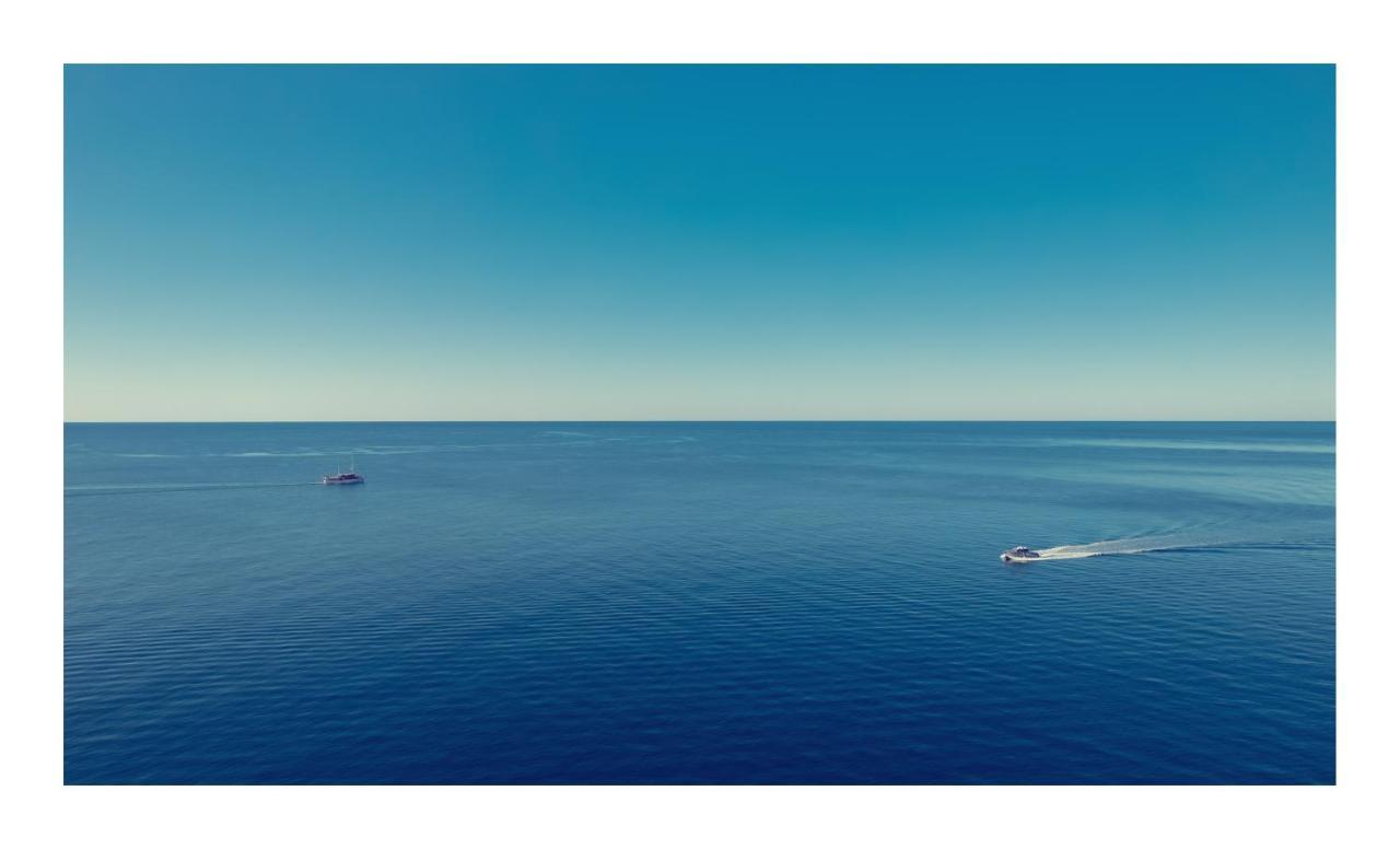 Condo With A Breathtaking View Dubrovnik Bagian luar foto