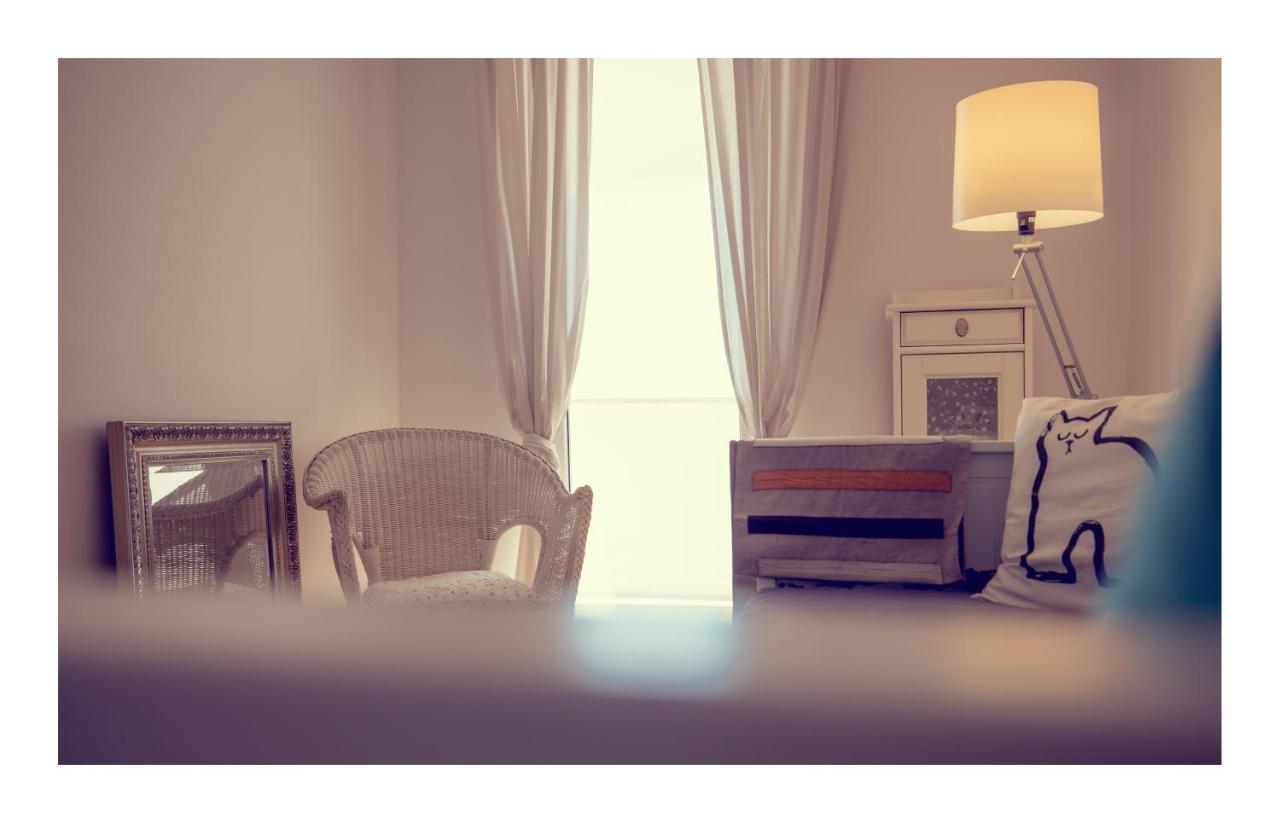 Condo With A Breathtaking View Dubrovnik Bagian luar foto
