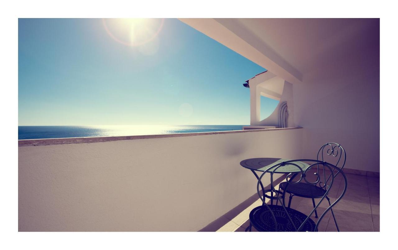 Condo With A Breathtaking View Dubrovnik Bagian luar foto