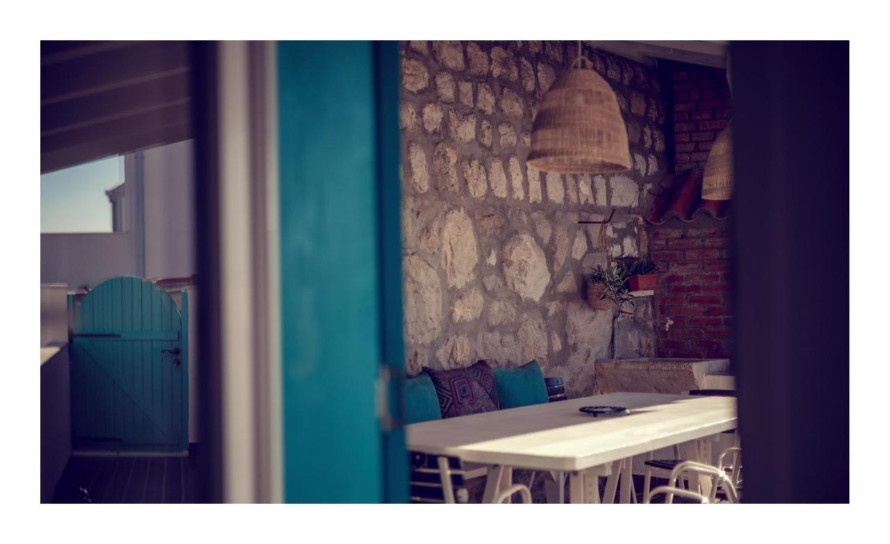 Condo With A Breathtaking View Dubrovnik Bagian luar foto